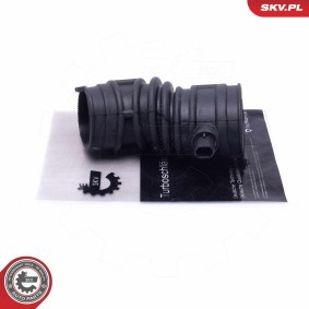 Compre Tubo de admisión de ESEN SKV online para COMBO Mk II (C) Furgón/ranchera familiar (F25) a precios moderados