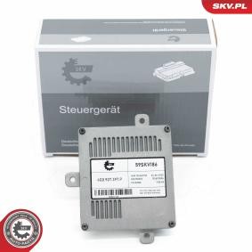 Achetez des Appareil de commande, système d'éclairage ESEN SKV 59SKV186 à prix pour 46,14 €