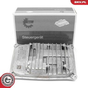 Compre Módulo de comando da iluminação de ESEN SKV online para CLS (C257) a preços moderados