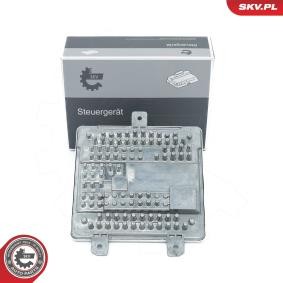 Achetez des Appareil de commande, système d'éclairage ESEN SKV 59SKV194 à prix pour 285,70 €
