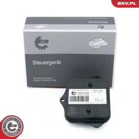 Compre Módulo de comando da iluminação de ESEN SKV online para Classe E Coupe (C207) a preços moderados