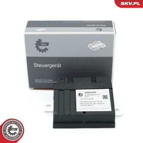 Comprar Unidad de control, bomba de combustible de ESEN SKV 59SKV205 a bajo precio de 151,58 €
