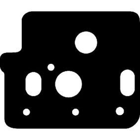 Abgaskrümmerdichtung von CORTECO