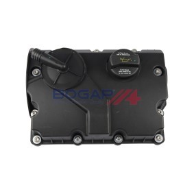 Zylinderkopfhaube A1115115 VOLKSWAGEN FOX von BOGAP