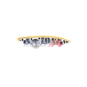 Gleitschiene von BOGAP für A4 Cabrio (8H7, B6, 8HE, B7) günstig online kaufen