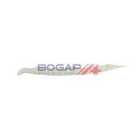 Gleitschiene, Steuerkette A1313130 SKODA KODIAQ von BOGAP