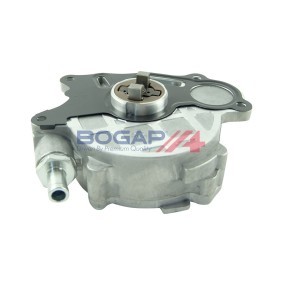 Unterdruckschlauch, Bremskraftverstärker von BOGAP