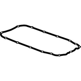 Ölwannendichtung von CORTECO für Vectra C Limousine (Z02) günstig online kaufen