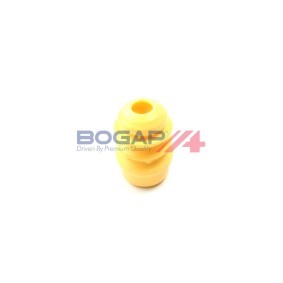 Anschlagpuffer, Federung von BOGAP