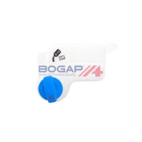 Acquista Serbatoio compensazione refrigerante da BOGAP A4240141 a buon mercato per soli 47,36 €