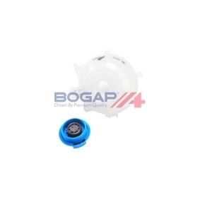 Achetez des Vase d'expansion, liquide de refroidissement BOGAP A4240144 à prix pour 24,47 €