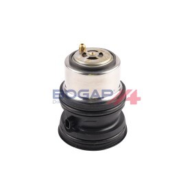 Kühlwasserthermostat für PORSCHE von BOGAP