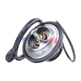 Kühlwasserthermostat für PORSCHE von BOGAP