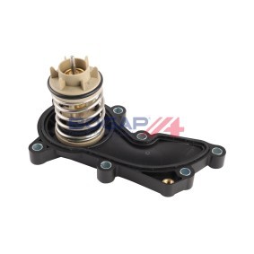 AUDI Kühlwasserthermostat von BOGAP