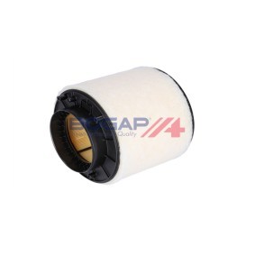 AUDI Luftfilter von BOGAP