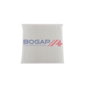 Achetez des Filtre d'habitacle BOGAP A8112113 à prix pour 5,98 €
