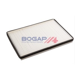 Achetez des Filtre d'habitacle BOGAP A8112118 à prix pour 9,95 €