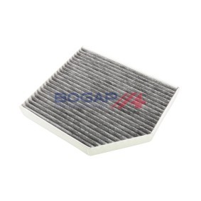 Achetez des Filtre d'habitacle BOGAP A8112128 à prix pour 6,29 €