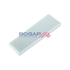 Achetez des Filtre d'habitacle BOGAP A8112134 à prix pour 7,51 €