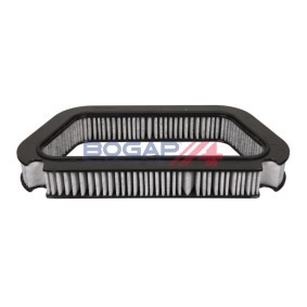 Achetez des Filtre d'habitacle BOGAP A8112137 à prix pour 6,88 €