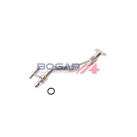 Ölleitung für Turbolader von BOGAP