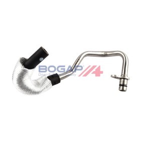 Ölleitung für Turbolader von BOGAP günstig für 35,91 €
