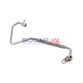 Ölleitung für Turbolader B1728125