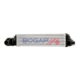 Comprar Intercooler de BOGAP B4220101 a bajo precio de 112,07 €