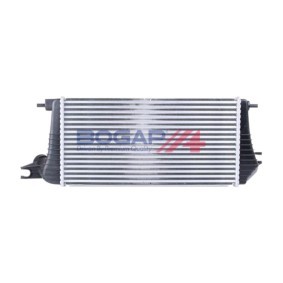 Köp Intercooler av BOGAP B4220118 till det låga priset 1732,25 kr