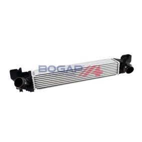 Köp Intercooler av BOGAP B4220119 till det låga priset 2089,51 kr