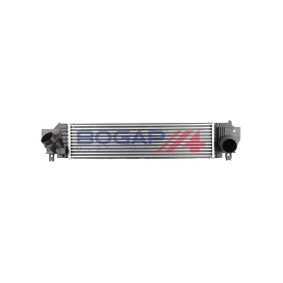 Köp Intercooler av BOGAP B4220121 till det låga priset 2032,87 kr