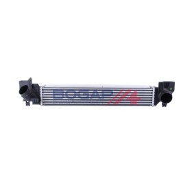 Köp Intercooler av BOGAP B4220125 till det låga priset 1256,16 kr