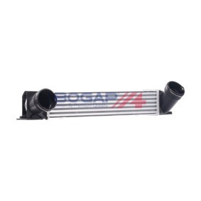 Comprar Intercooler de BOGAP B4220129 a bajo precio de 151,64 €