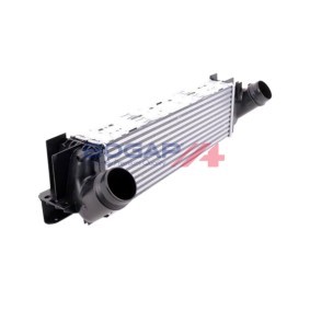 Comprar Intercooler de BOGAP B4220133 a bajo precio de 207,38 €