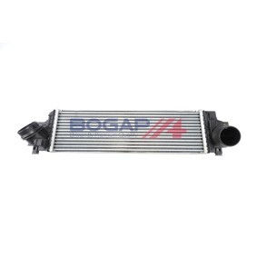 Köp Intercooler av BOGAP B4220134 till det låga priset 2597,01 kr