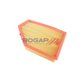 MINI Luftfilter von BOGAP