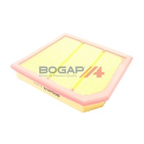 Køb Luftfilter af BOGAP B8111228 til den lave pris 80,27 DKK