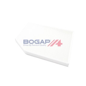 Köp Kupéfilter av BOGAP B8112127 till det låga priset 84,78 kr