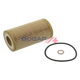 Ölfilter von BOGAP B8113116