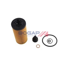 Ölfilter B8113141 für MINI
