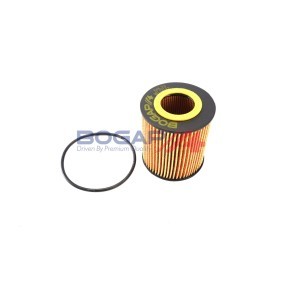 Achetez des Filtre à huile BOGAP B8113142 à prix pour 6,01 €