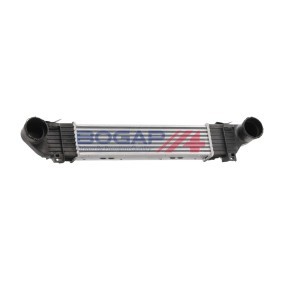 Comprar Intercooler de BOGAP C4220113 a bajo precio de 124,20 €