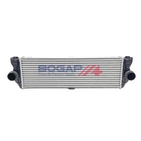 Köp Intercooler av BOGAP C4220120 till det låga priset 1963,11 kr