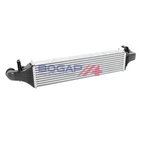 Köp Intercooler av BOGAP C4220121 till det låga priset 1828,12 kr