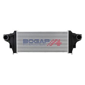 Comprar Intercooler de BOGAP C4220123 a bajo precio de 175,83 €