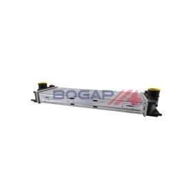 Köp Intercooler av BOGAP C4220137 till det låga priset 1888,99 kr