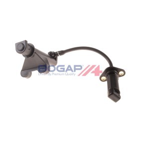 Compre Sensor, nível do óleo do motor da BOGAP C6124103 a um preço baixo por 120,52 €