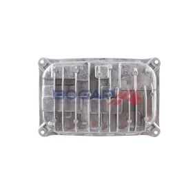 Achetez des Appareil de commande, système d'éclairage BOGAP C7526104 à prix pour 261,16 €