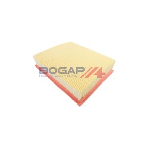 Køb Luftfilter af BOGAP C8111118 til den lave pris 68,31 DKK
