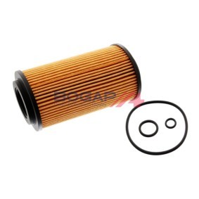 Achetez des Filtre à huile BOGAP C8113117 à prix pour 7,51 €
